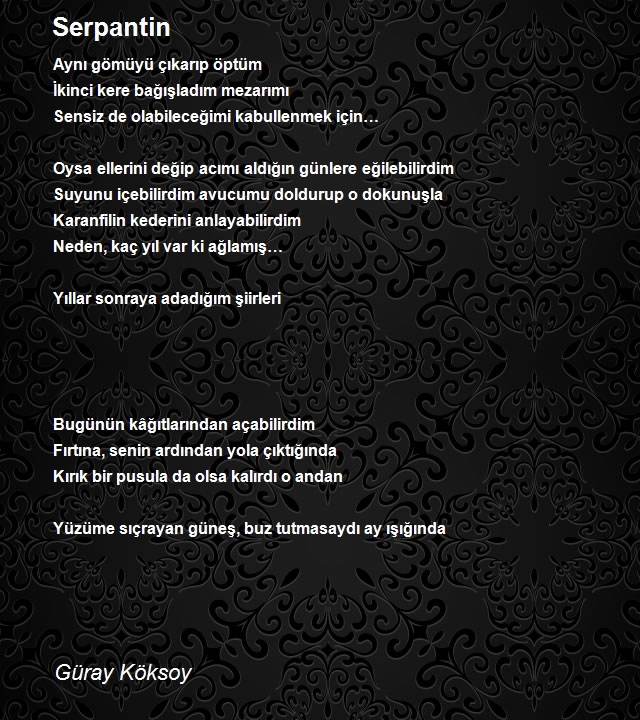 Güray Köksoy