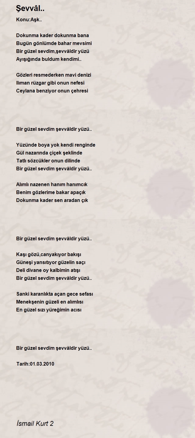 İsmail Kurt 2