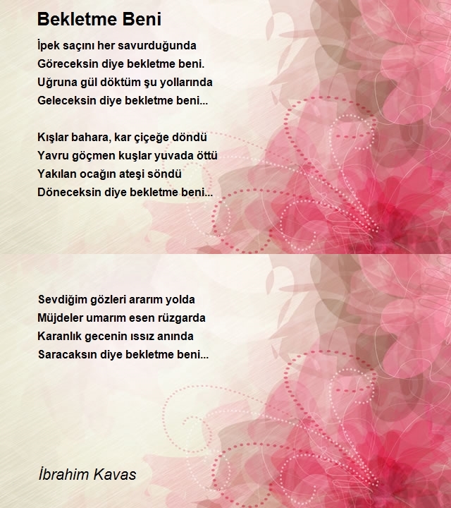 İbrahim Kavas