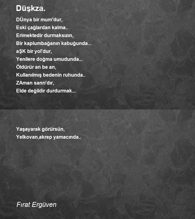 Fırat Ergüven