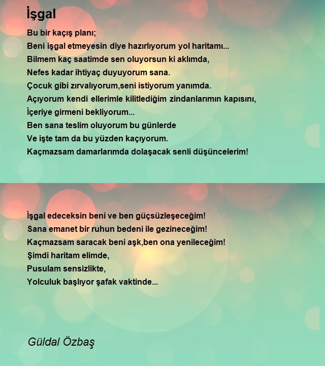 Güldal Özbaş