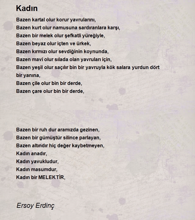 Ersoy Erdinç