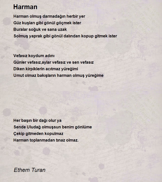 Ethem Turan