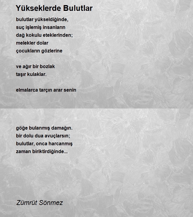 Zümrüt Sönmez