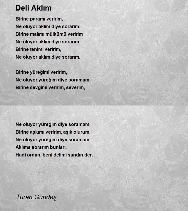 Turan Gündeş