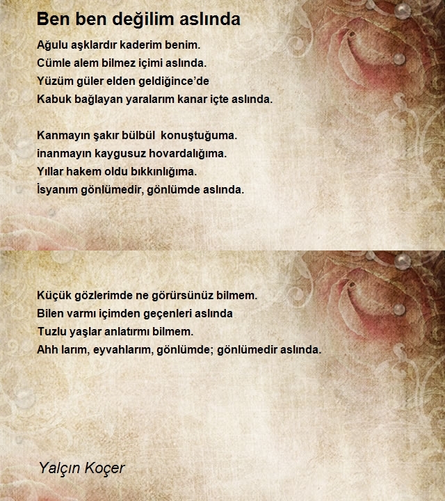 Yalçın Koçer