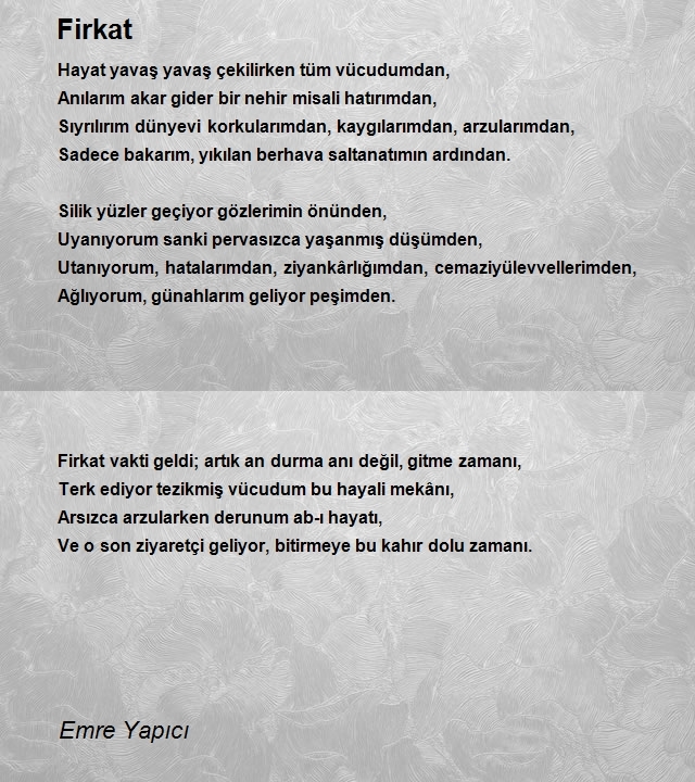 Emre Yapıcı