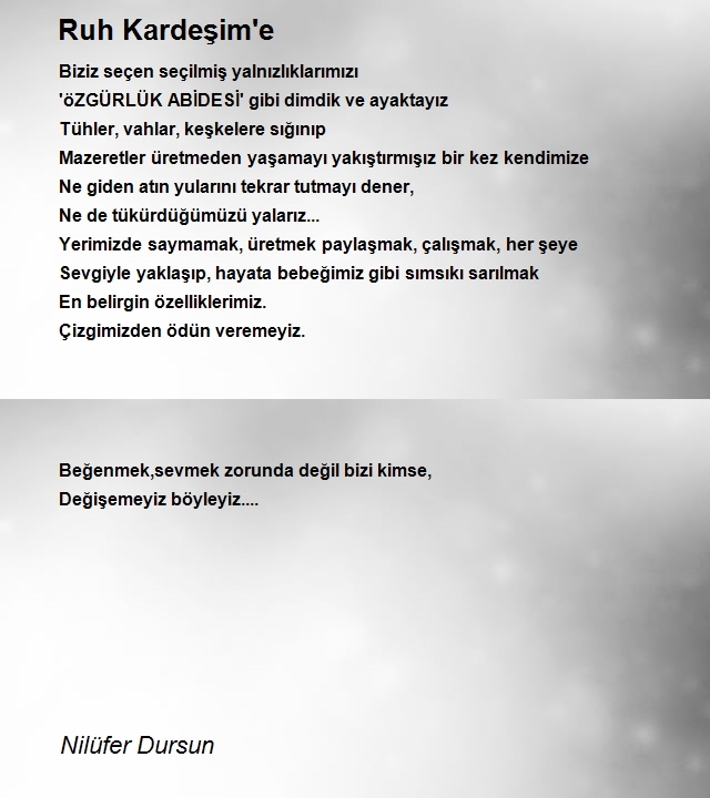 Nilüfer Dursun