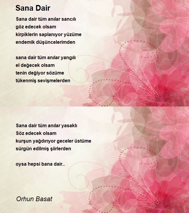 Orhun Basat