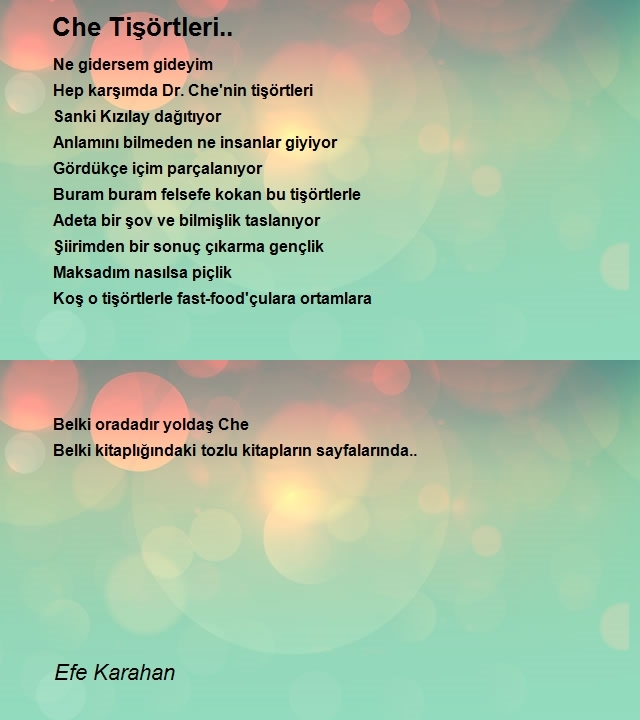 Efe Karahan