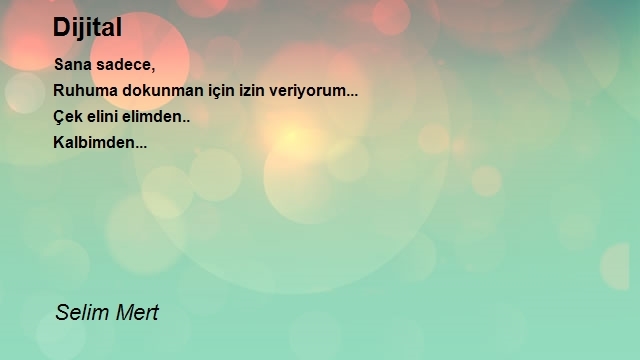 Selim Mert