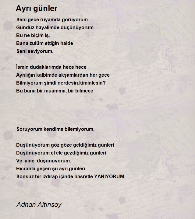 Adnan Altınsoy