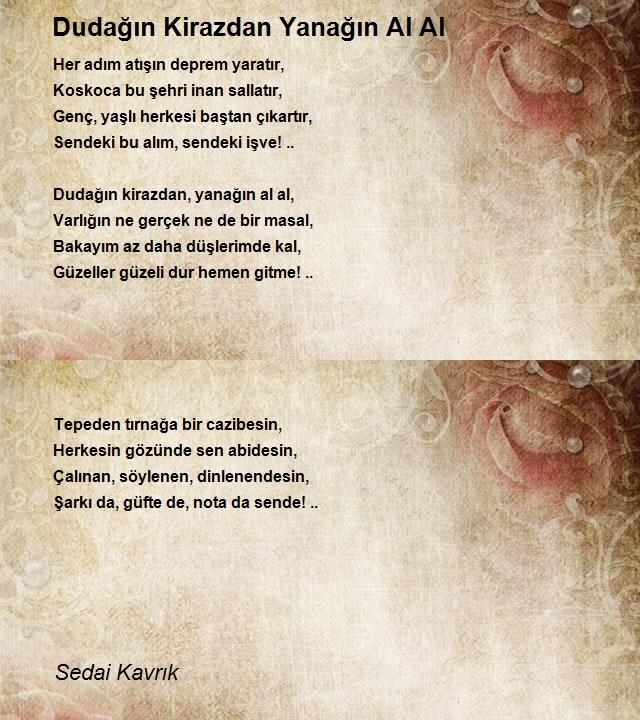 Sedai Kavrık