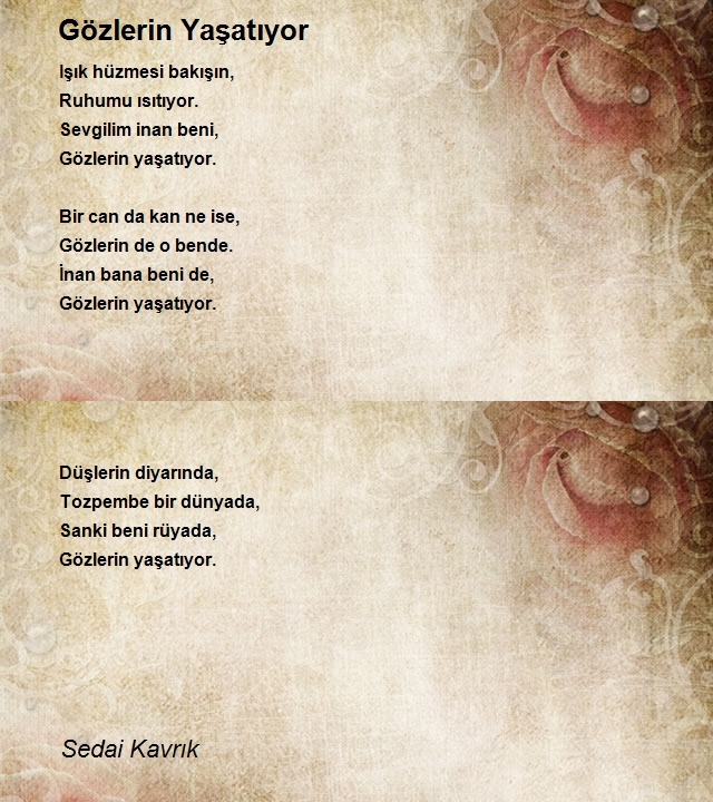 Sedai Kavrık