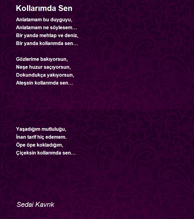 Sedai Kavrık