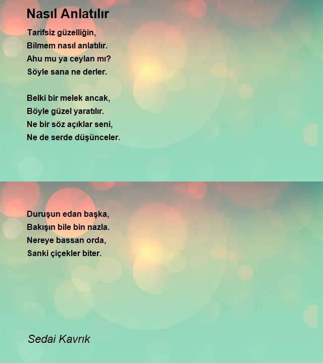 Sedai Kavrık