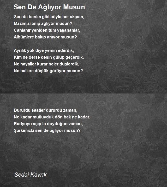 Sedai Kavrık