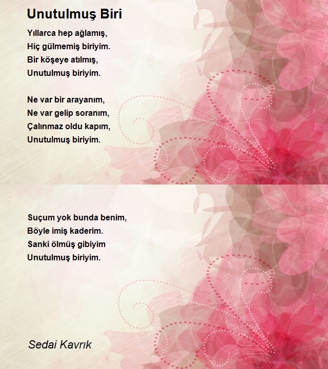 Sedai Kavrık