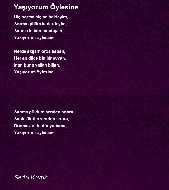 Sedai Kavrık