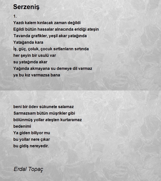 Erdal Topaç