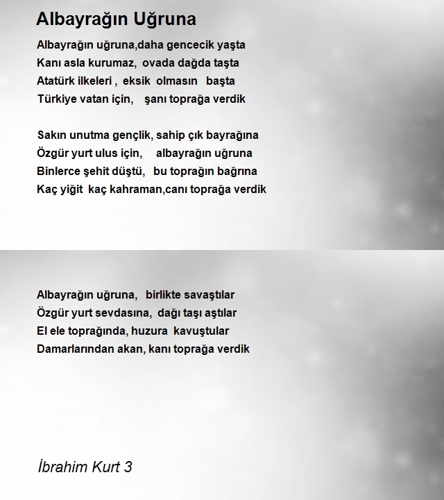 İbrahim Kurt 3