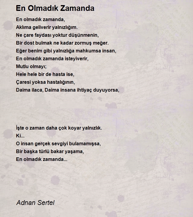 Adnan Sertel