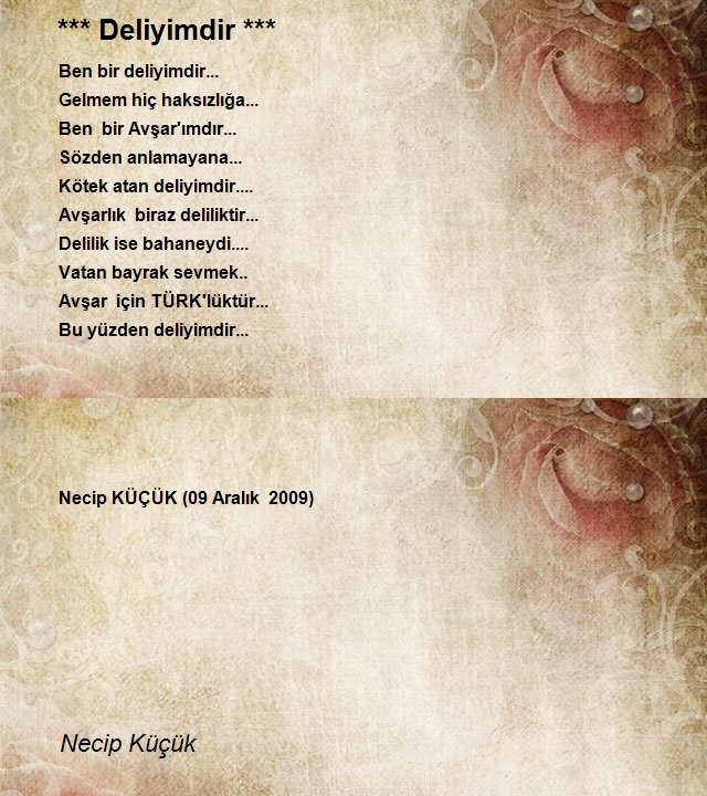 Necip Küçük