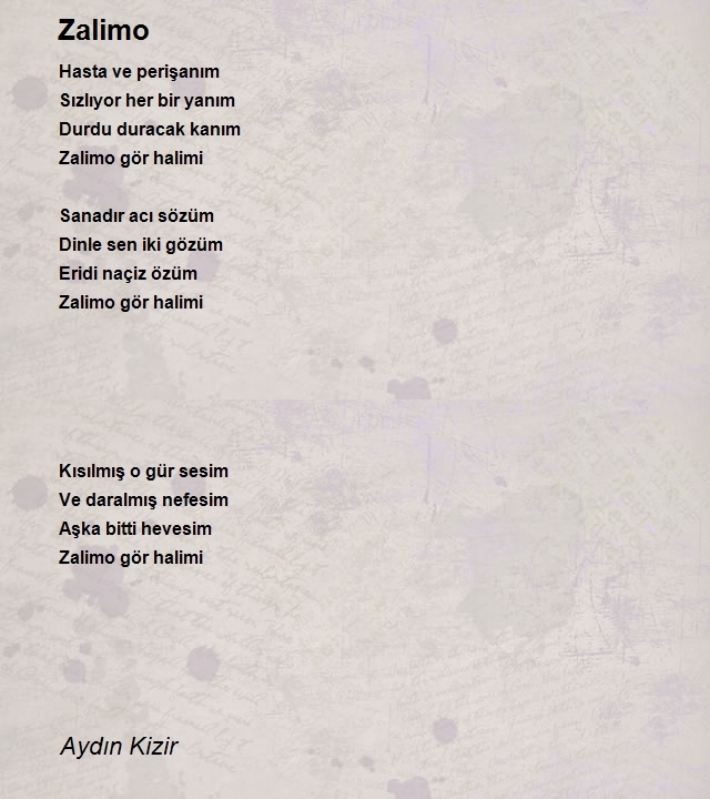 Aydın Kizir