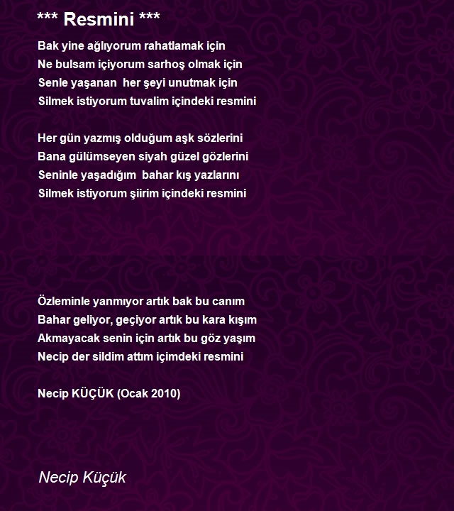 Necip Küçük