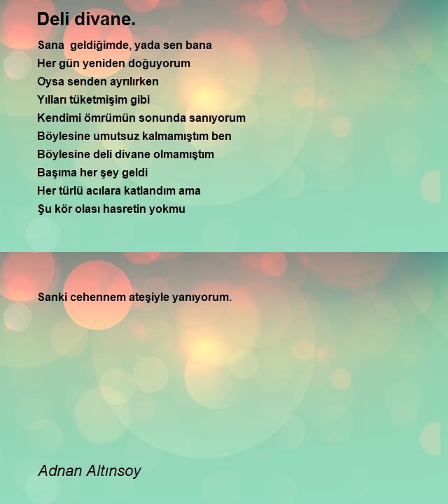 Adnan Altınsoy