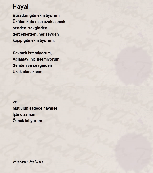 Birsen Erkan