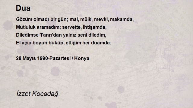 İzzet Kocadağ