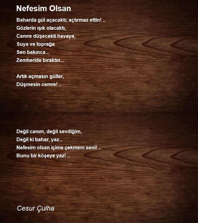 Cesur Çulha