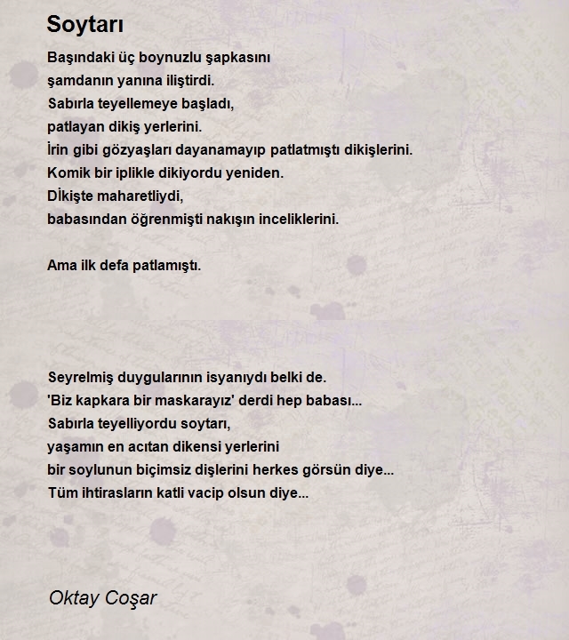 Oktay Coşar