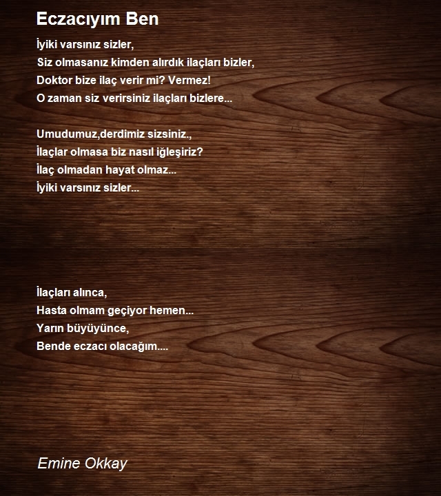 Emine Okkay