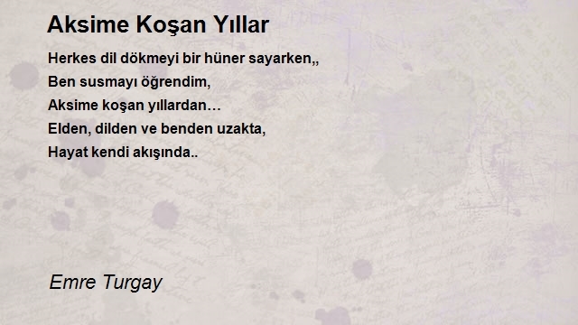 Emre Turgay