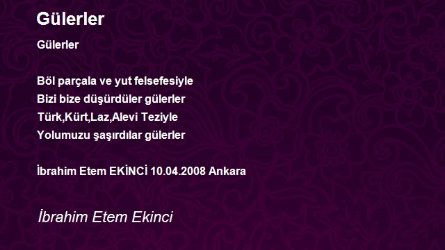 İbrahim Etem Ekinci