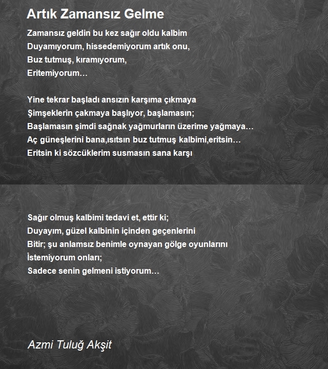 Azmi Tuluğ Akşit