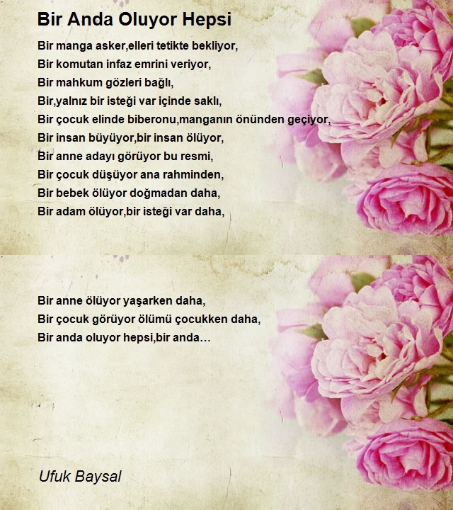 Ufuk Baysal