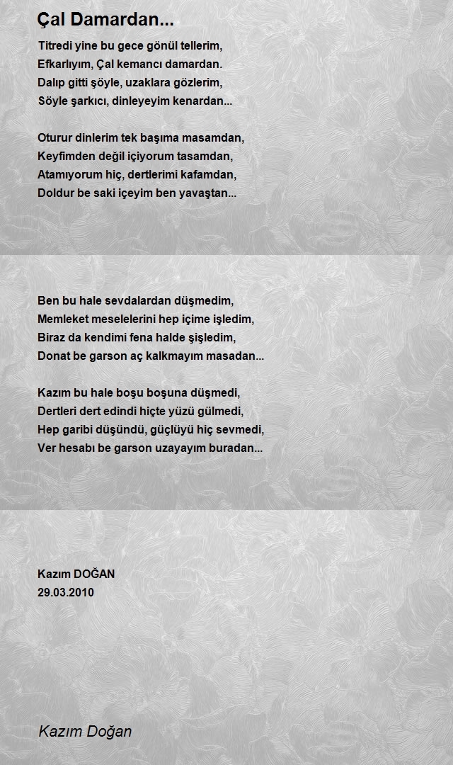 Kazım Doğan