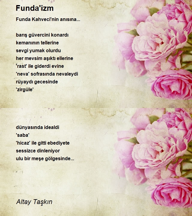 Altay Taşkın