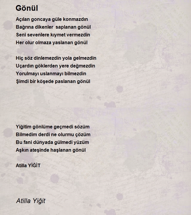 Atilla Yiğit