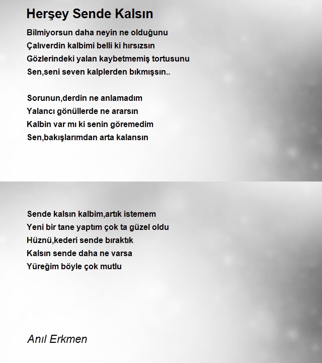 Anıl Erkmen