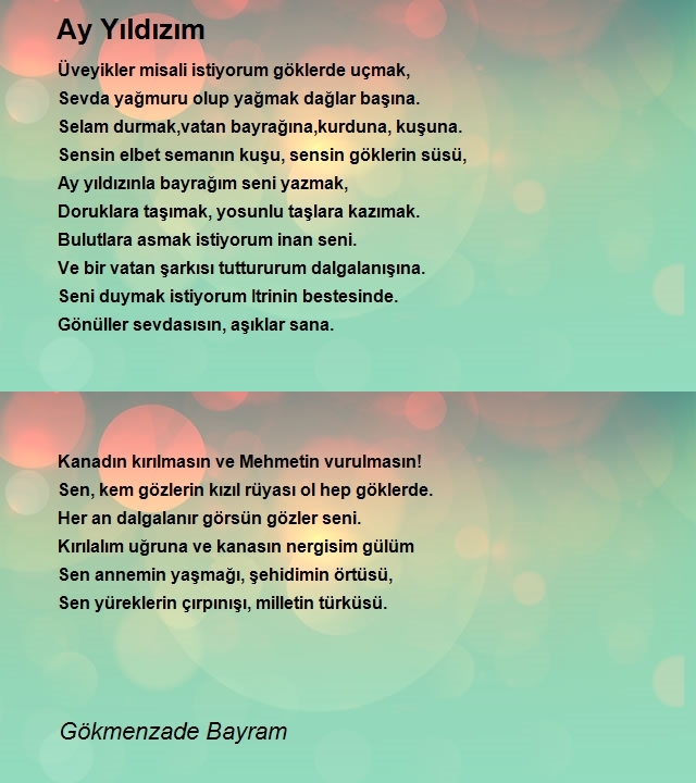 Gökmenzade Bayram