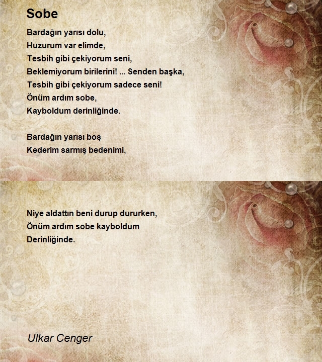 Ulkar Cenger