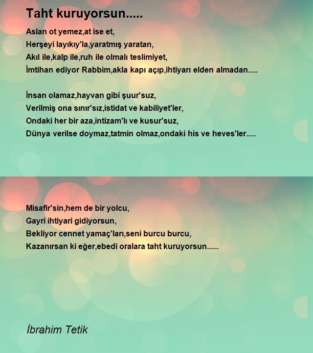 İbrahim Tetik