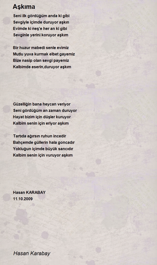 Hasan Karabay