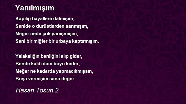 Hasan Tosun 2