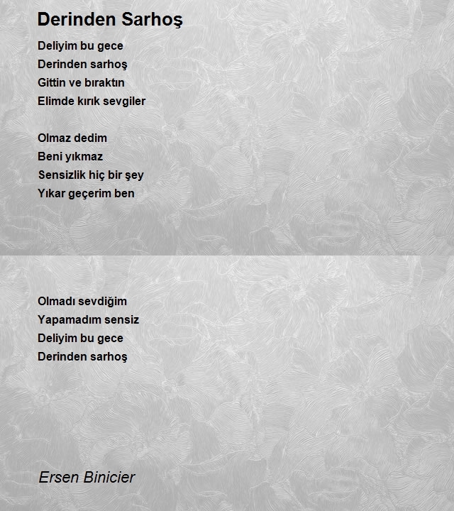 Ersen Binicier