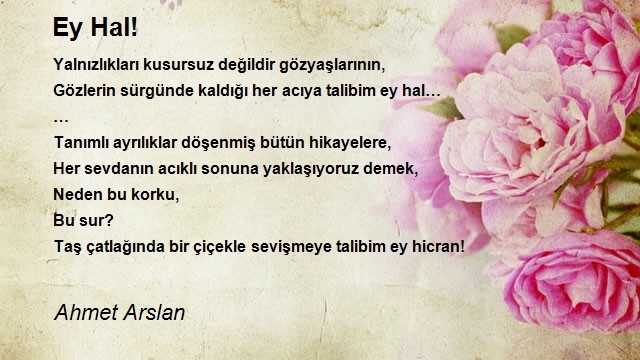 Ahmet Arslan